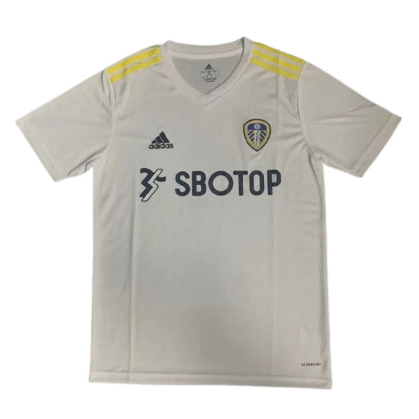 Tailandia Camiseta Leeds United Primera equipo 2021-22